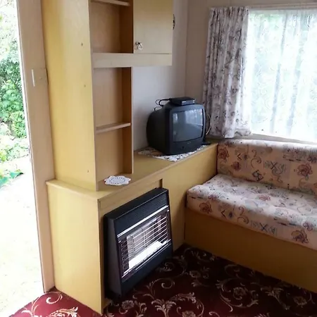 Domki 度假居
